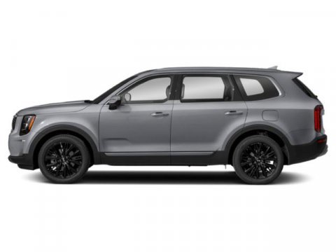 Used 2021 Kia Telluride SX w/ Nightfall Edition Package image 3
