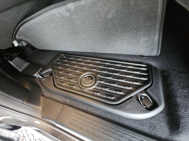 New 2026 RAM 1500 Big Horn image 21