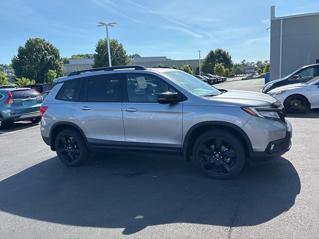Used 2020 Honda Passport Elite image 4