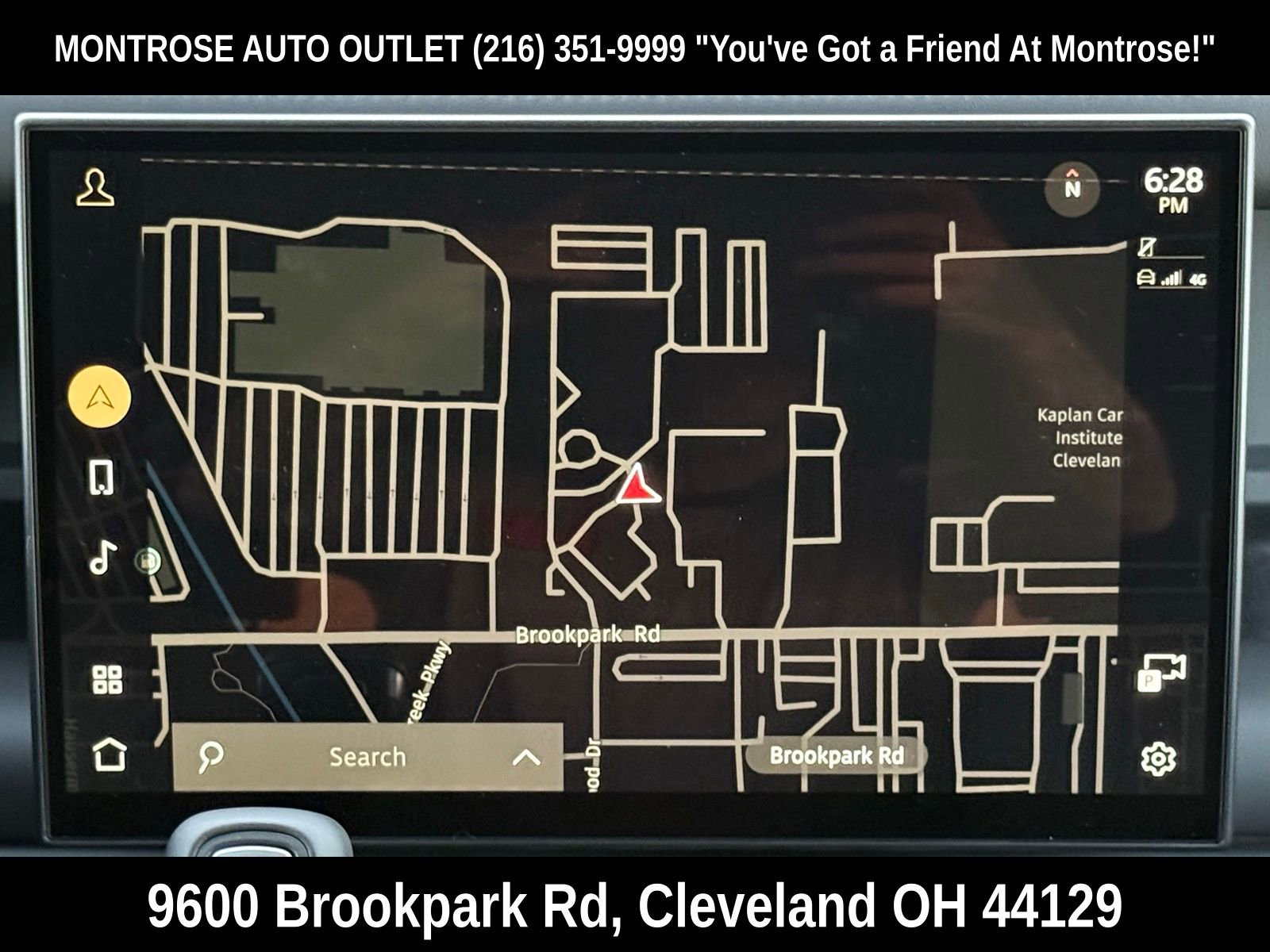 New 2026 Land Rover Defender 110 S image 20