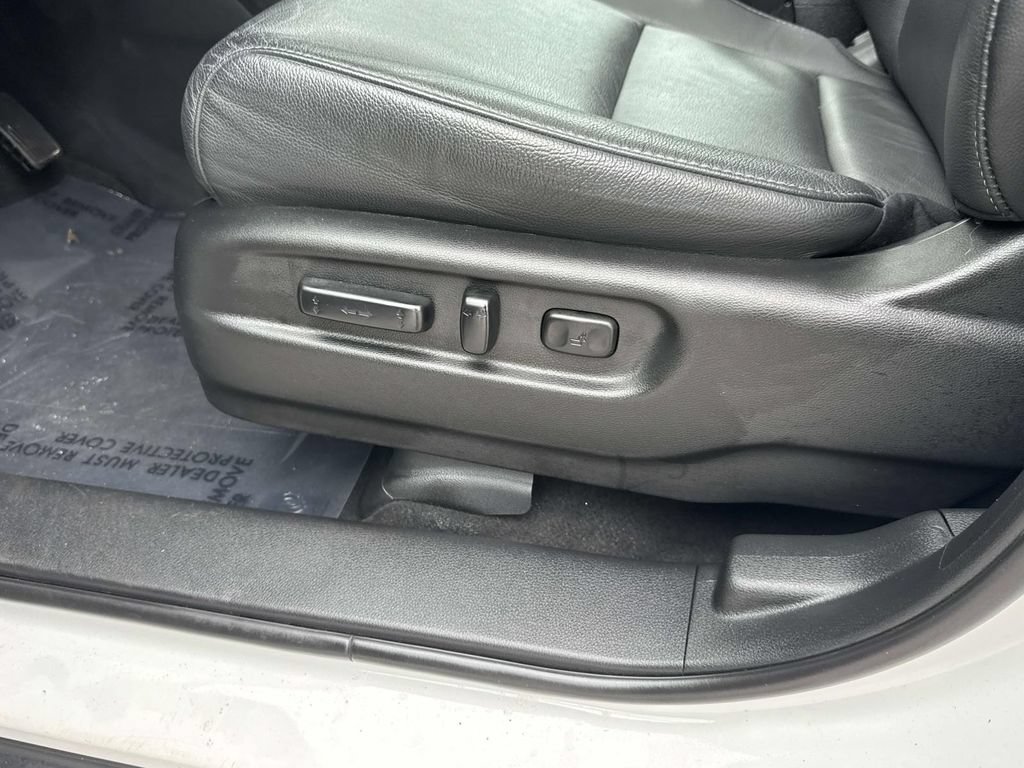 Certified 2022 Honda Pilot EX-L image 22