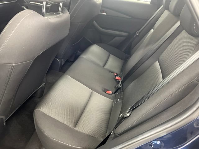 Certified 2021 MAZDA CX-30 AWD 2.5 S image 11