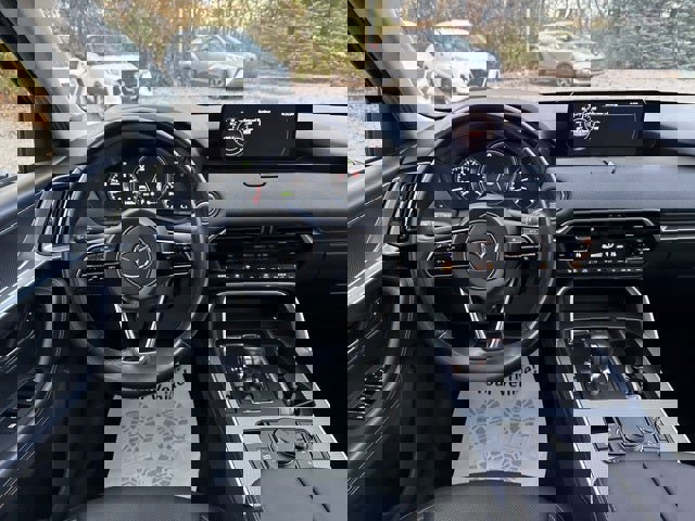 Used 2024 MAZDA CX-90 3.3 Turbo w/ Premium Package image 20