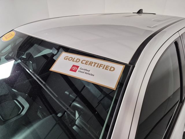 Certified 2021 Toyota Tundra SR5 w/ Trail Edition AWD/4WD image 9