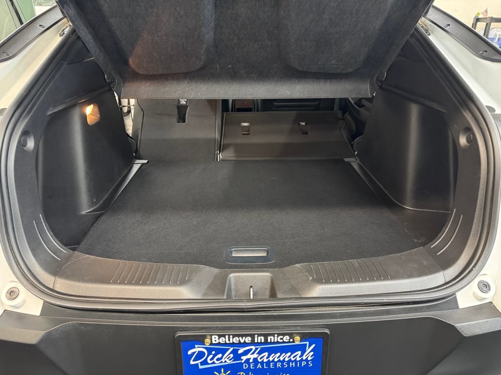 Used 2024 Buick Envista Preferred w/ Convenience I Package FWD image 7