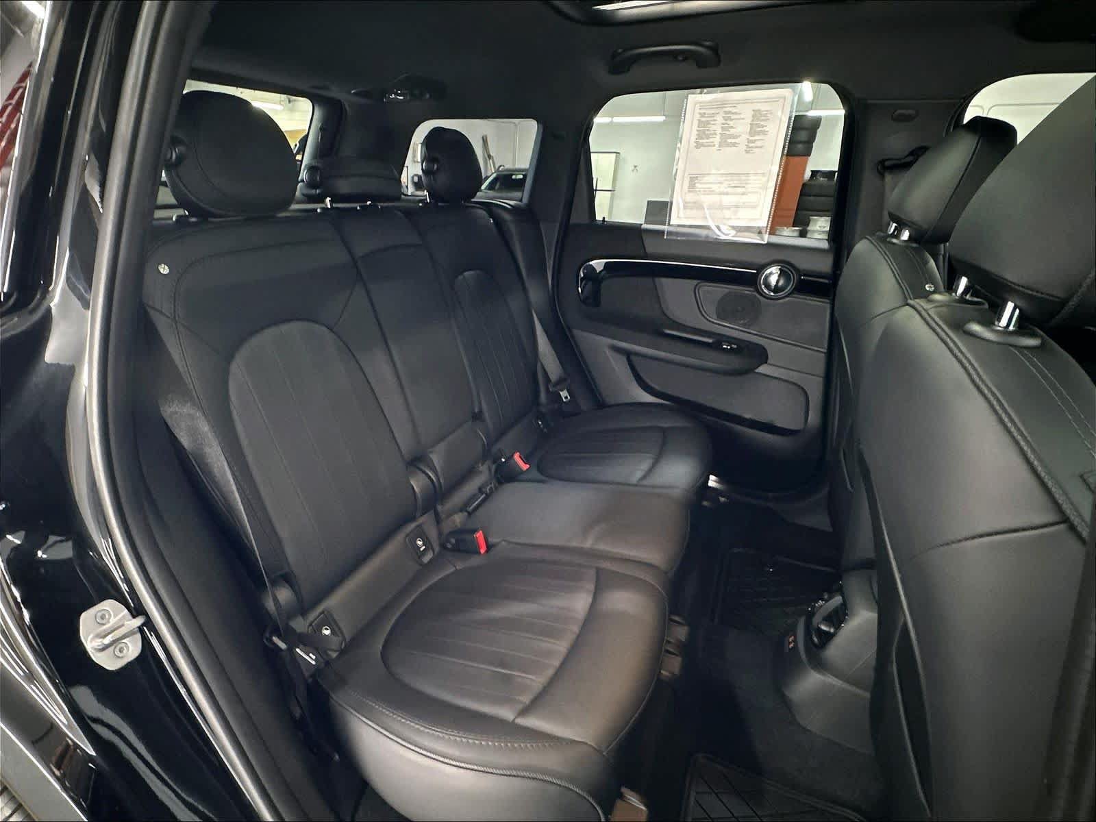 Used 2023 MINI Cooper Countryman S AWD/4WD image 28
