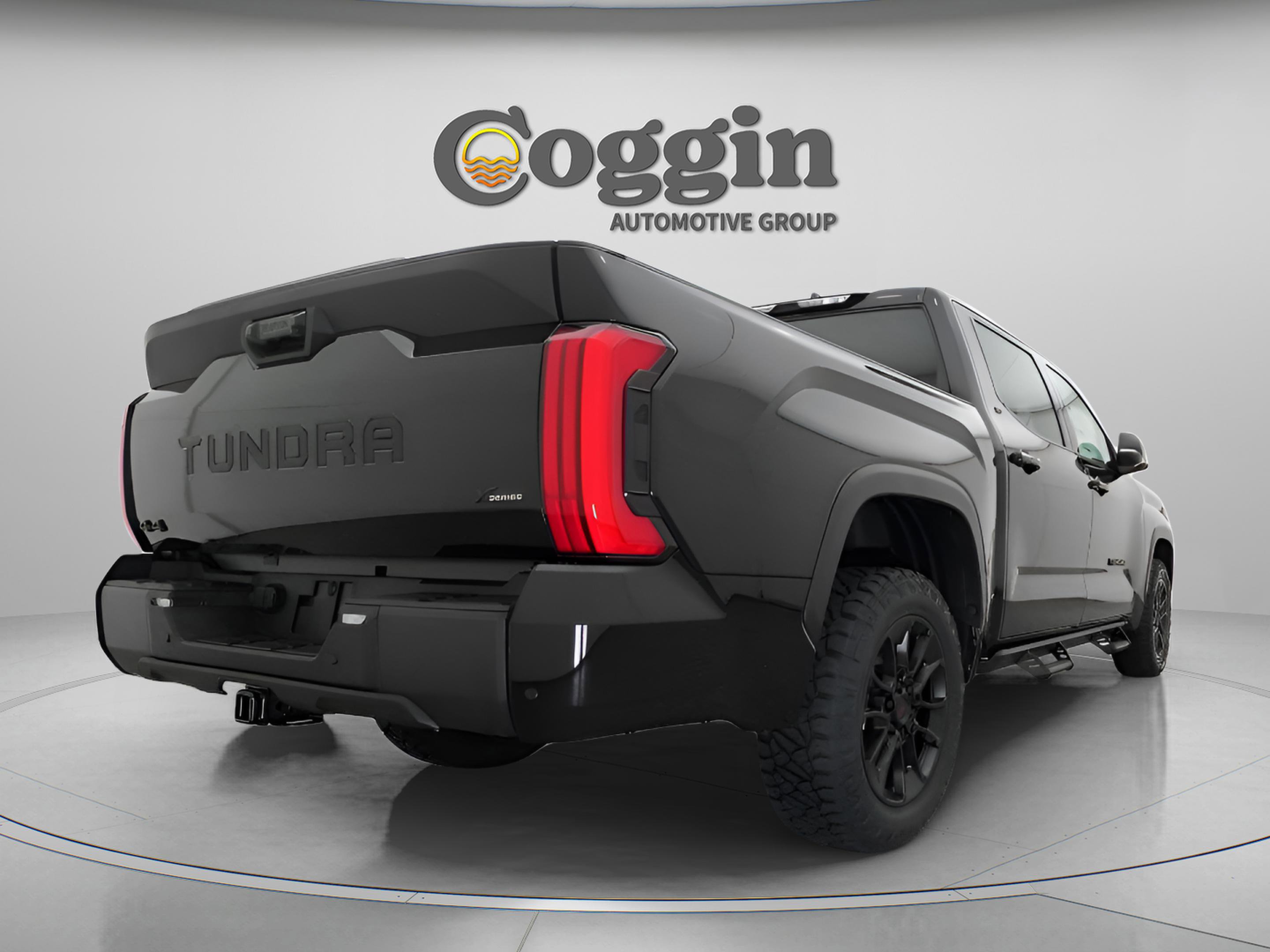 New 2026 Toyota Tundra SR5 AWD/4WD image 22