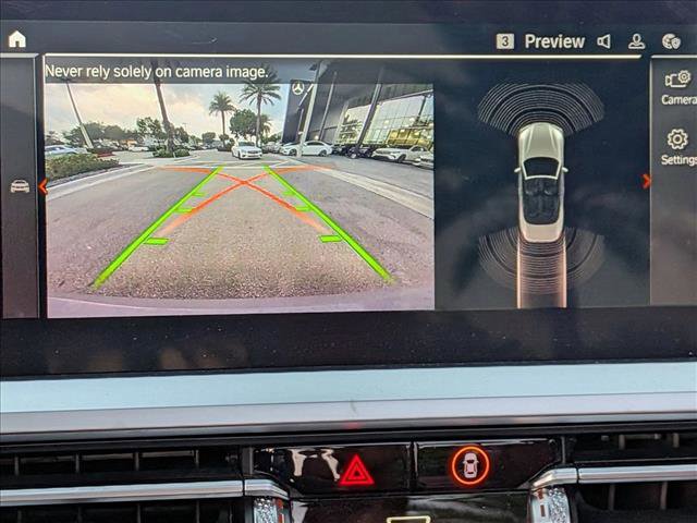 Used 2022 BMW 430i Convertible w/ M Sport Package image 11