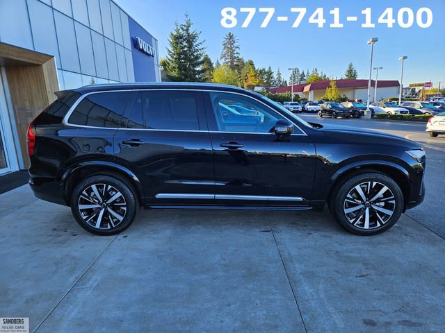 Used 2026 Volvo XC90 B6 Core w/ Protection Package Premier image 4