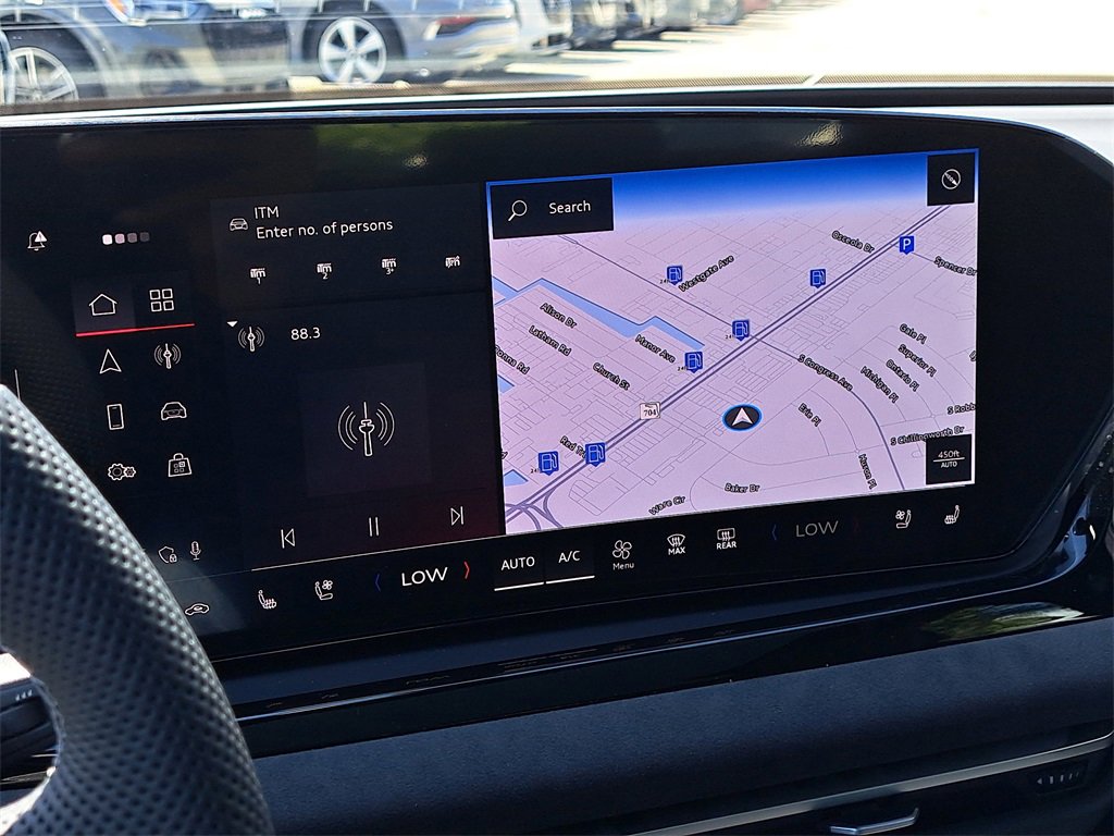 New 2025 Audi S5 Premium Plus image 11