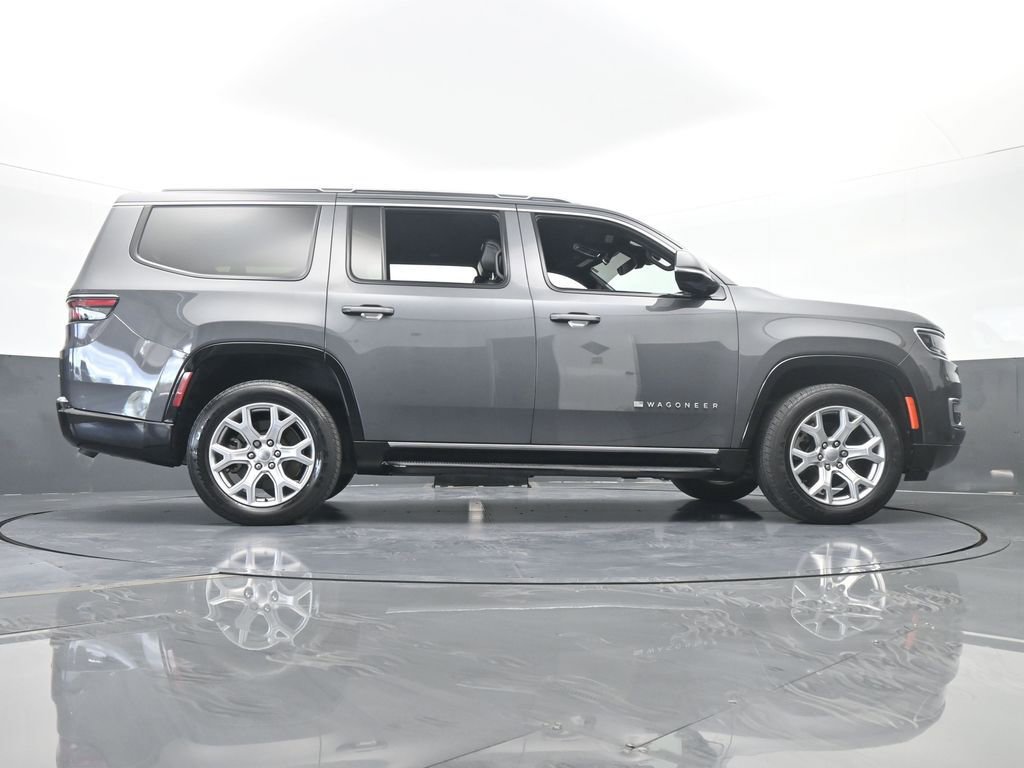 Used 2022 Jeep Wagoneer Series II image 64
