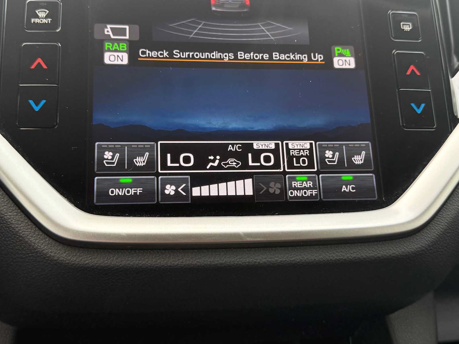 Used 2024 Subaru Ascent Touring AWD/4WD image 30