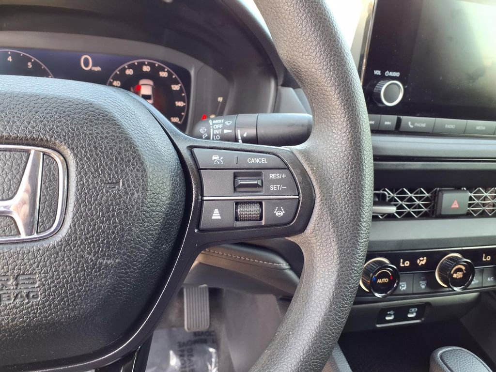 Used 2024 Honda Accord EX image 18