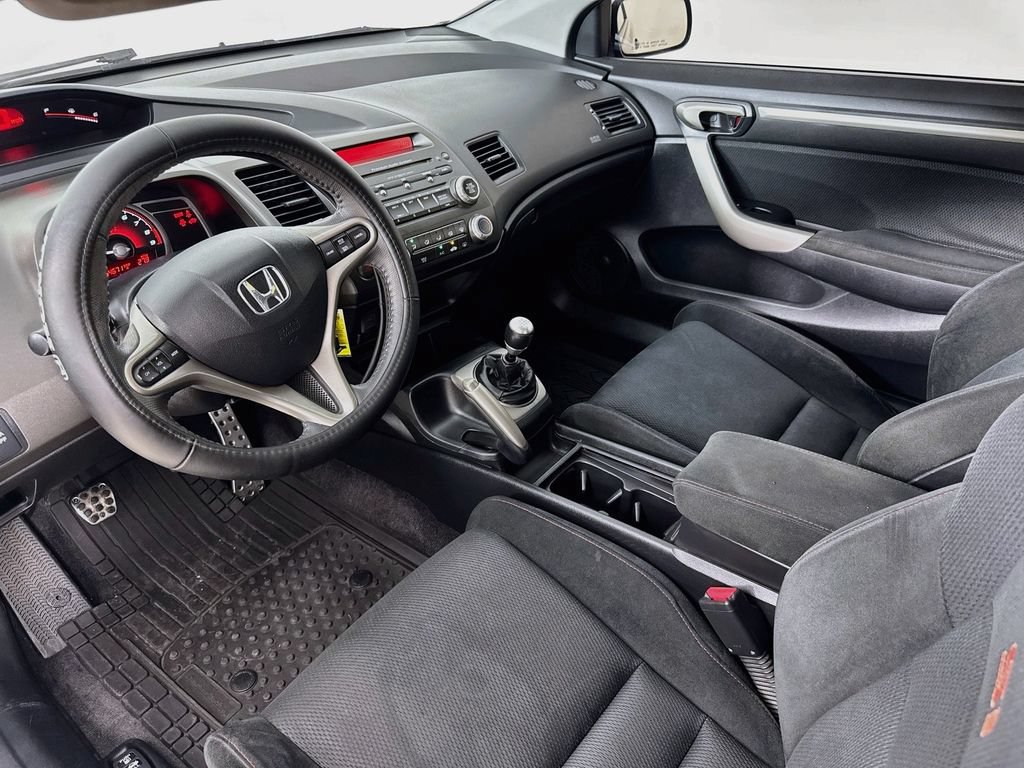 Used 2007 Honda Civic Si image 27
