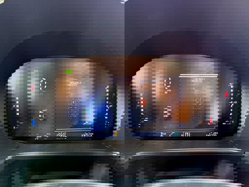 New 2026 Ford Escape SE image 23