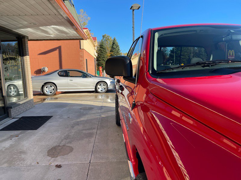Used 2007 Dodge Ram 1500 Truck SLT w/ Quad Cab Big Horn Value Group image 7