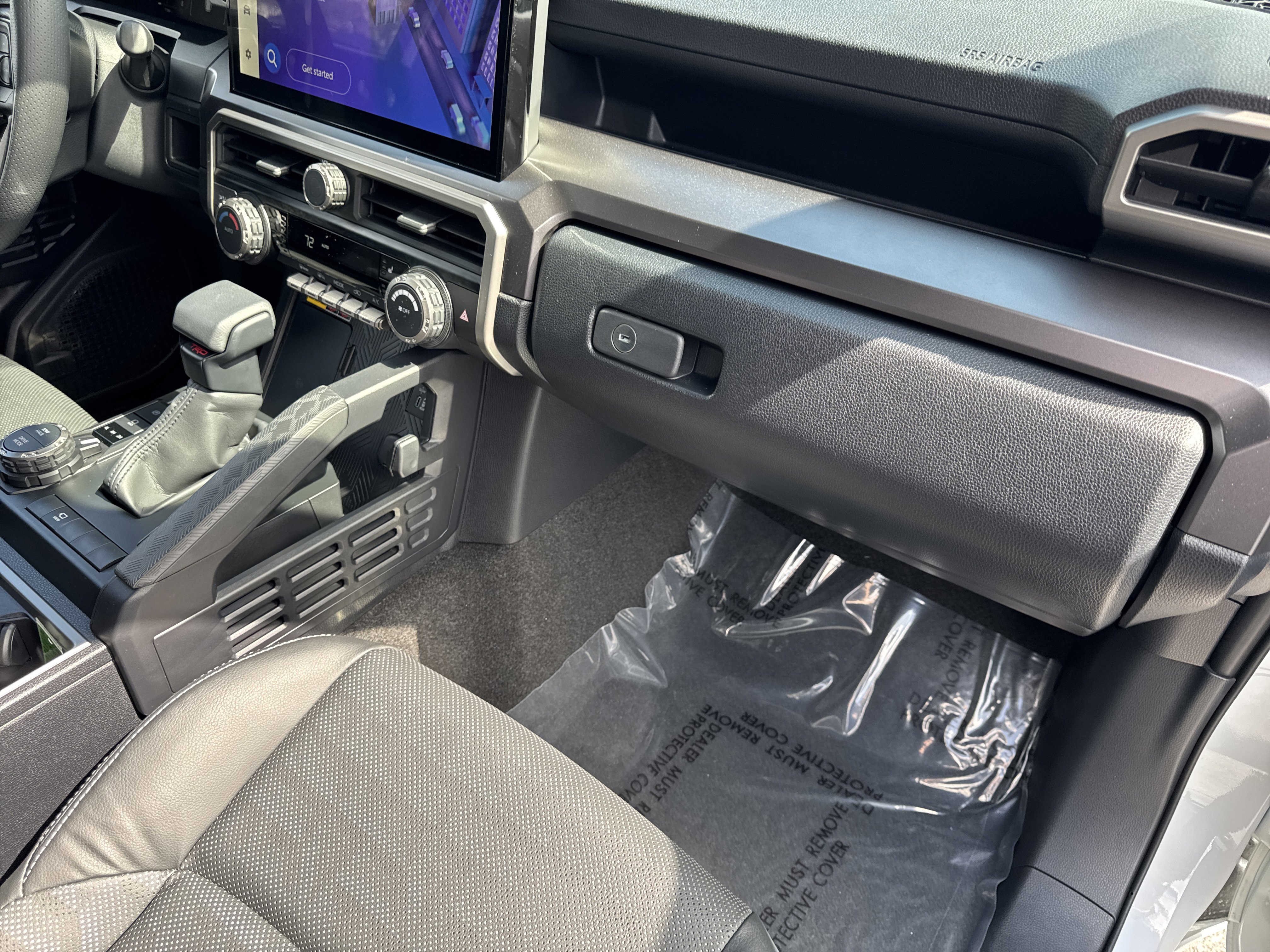 Used 2026 Toyota 4Runner TRD Sport Premium image 22