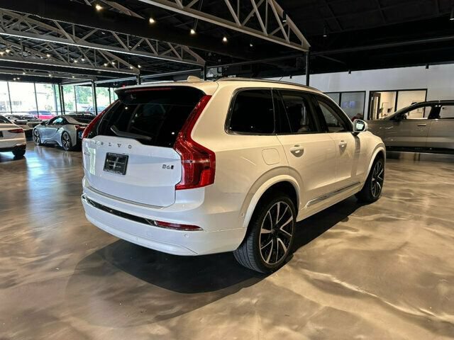 Used 2023 Volvo XC90 B6 Plus w/ Protection Package Premier AWD/4WD image 5