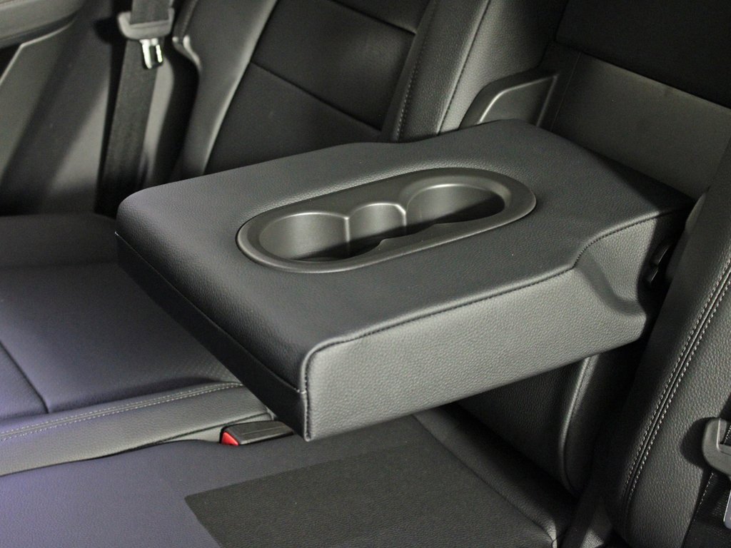 Used 2025 Porsche Cayenne E-Hybrid image 35