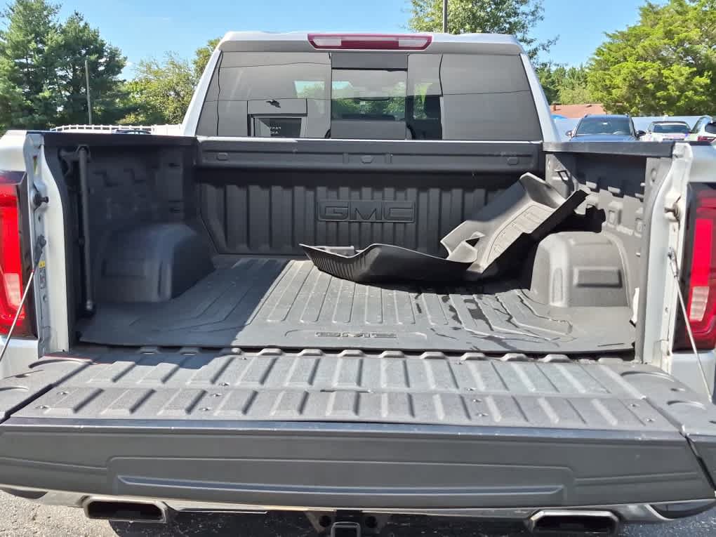 Used 2020 GMC Sierra 1500 SLT w/ SLT Premium Plus Package AWD/4WD image 23