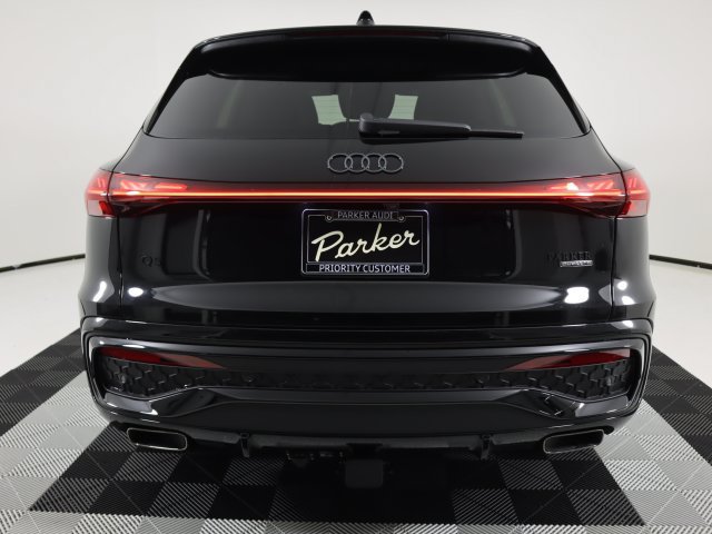 New 2026 Audi Q5 Prestige AWD/4WD image 4