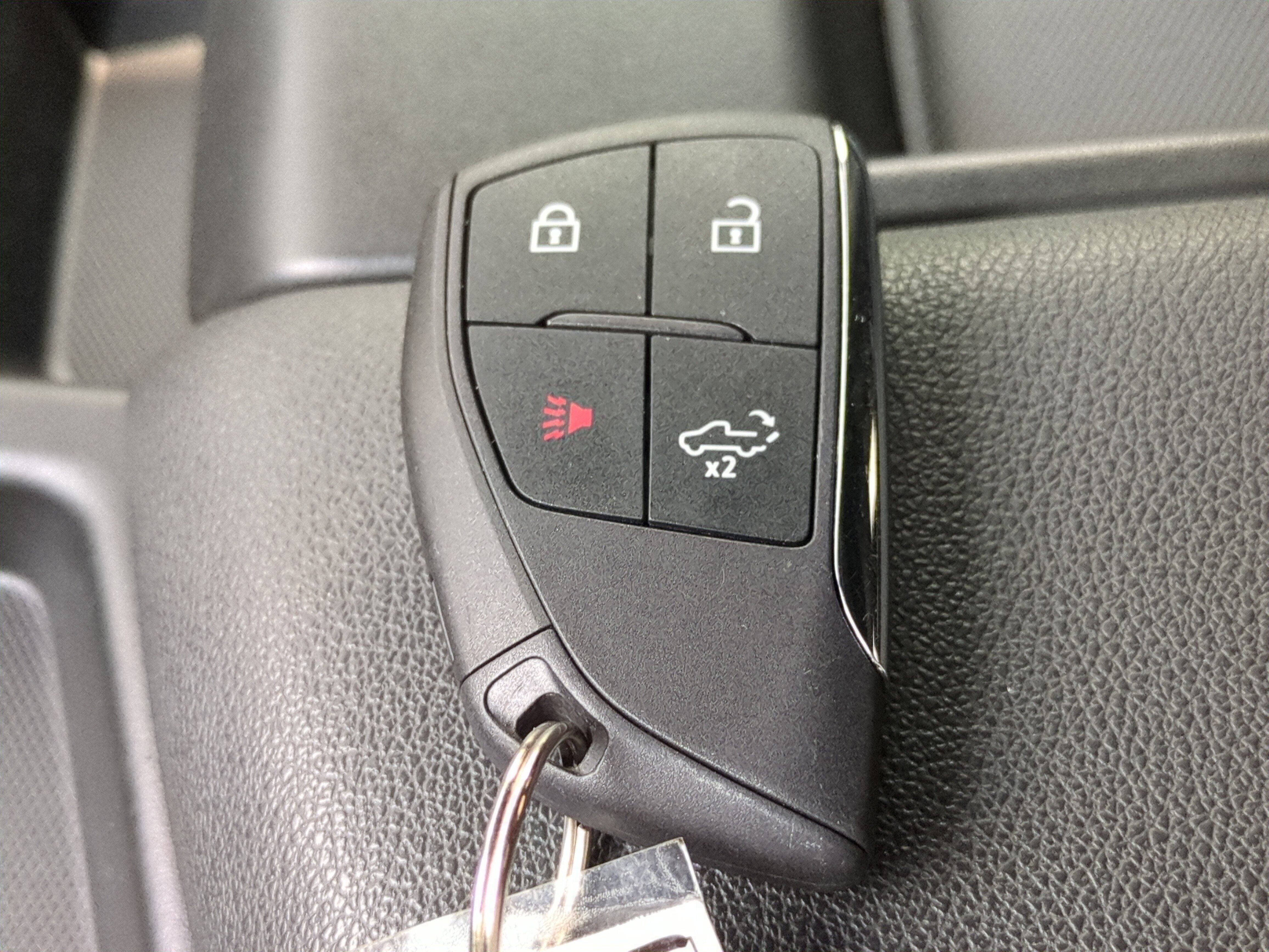 Used 2024 GMC Sierra 2500 Pro w/ Convenience Package image 27