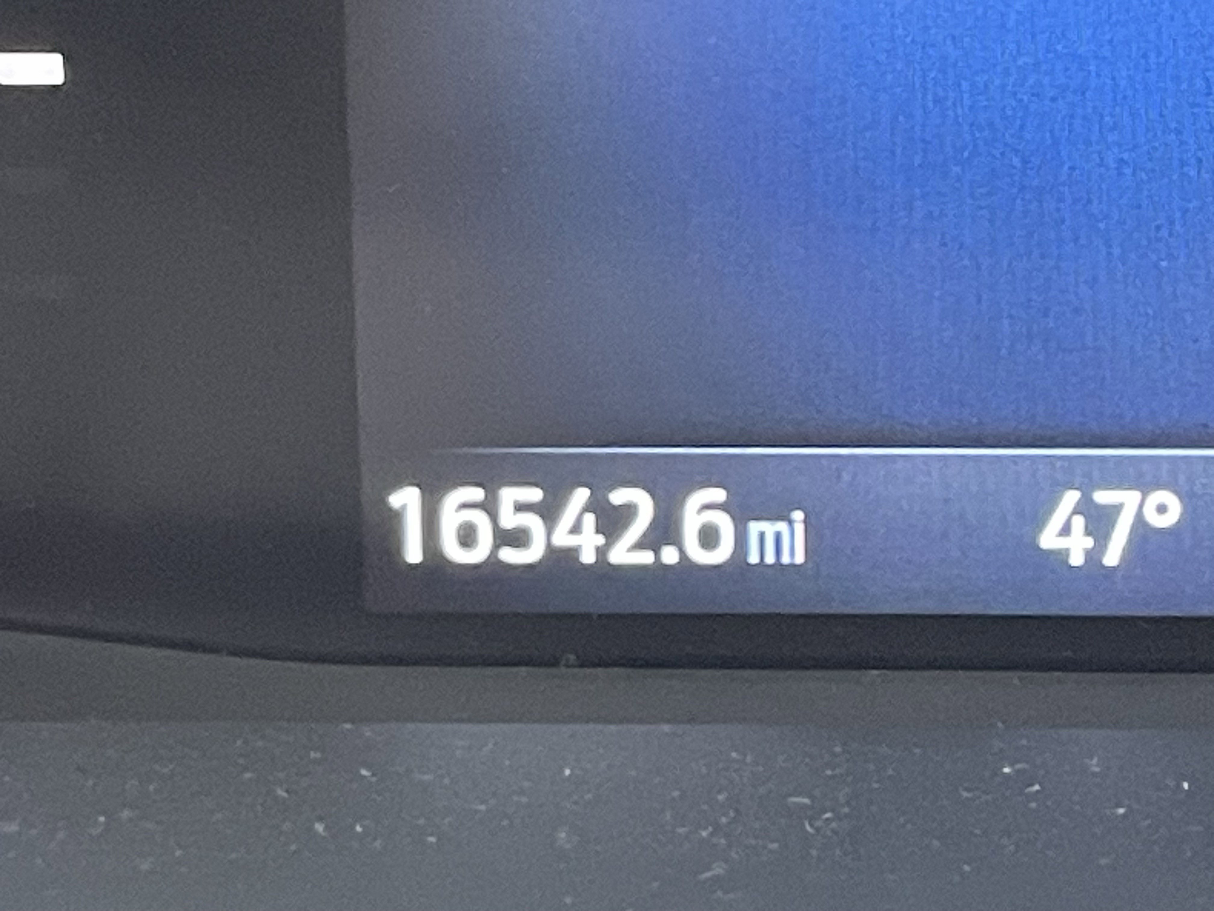 Used 2025 Ford Escape Active image 21