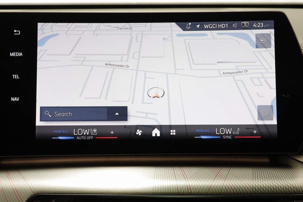 New 2025 BMW X2 xDrive28i w/ M Sport Package image 10