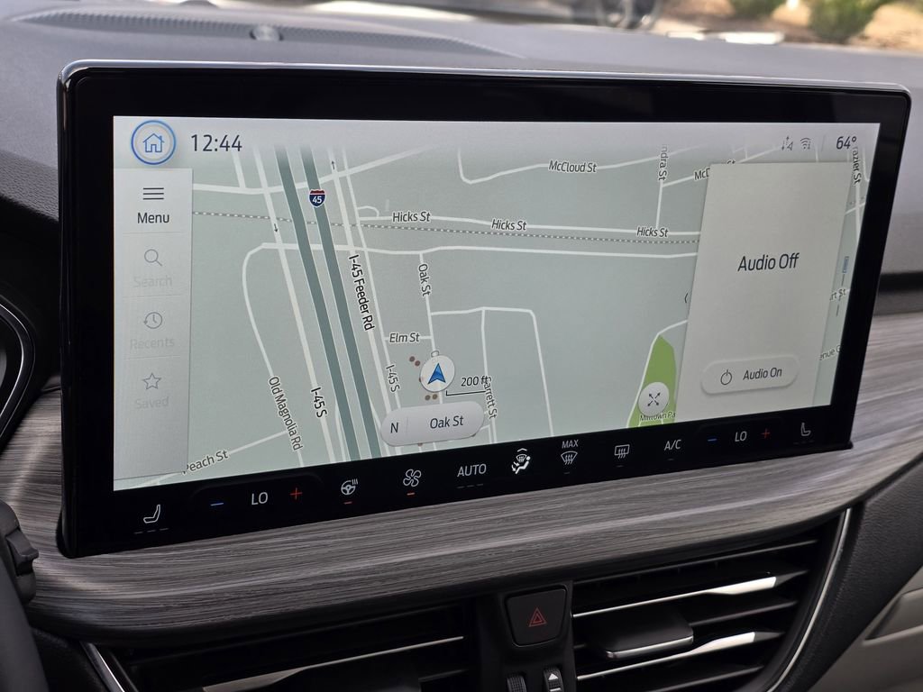 Used 2024 Ford Escape Platinum w/ Premium Technology Package image 23