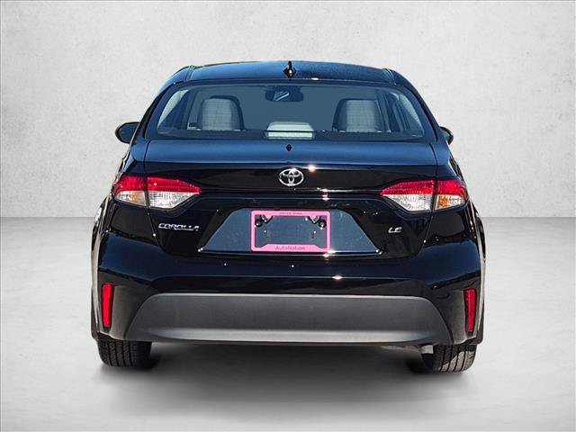 Used 2026 Toyota Corolla LE FWD image 7