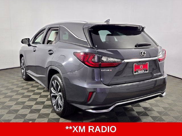 Used 2022 Lexus RX 350L FWD w/ Premium Package image 6