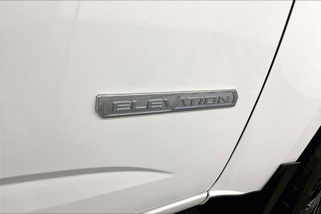 Used 2022 GMC Canyon Elevation image 36