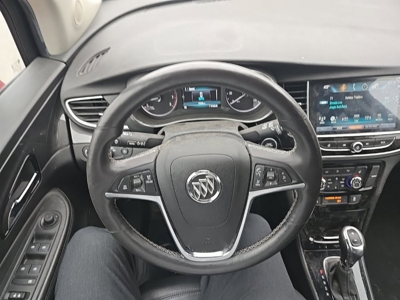 Used 2017 Buick Encore Essence w/ Experience Buick Package image 22