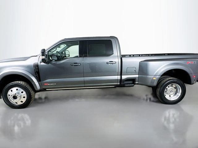 New 2026 Ford F450 Platinum w/ FX4 Off-Road Package image 4