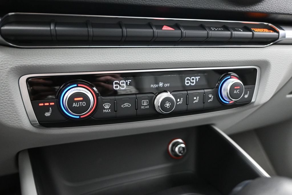 Used 2015 Audi S3 Premium Plus AWD/4WD image 10