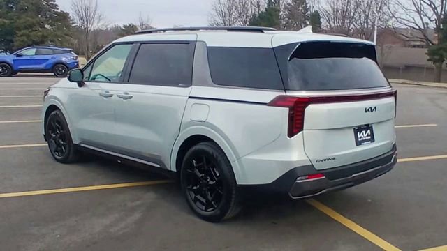 New 2026 Kia Carnival SX Prestige image 9