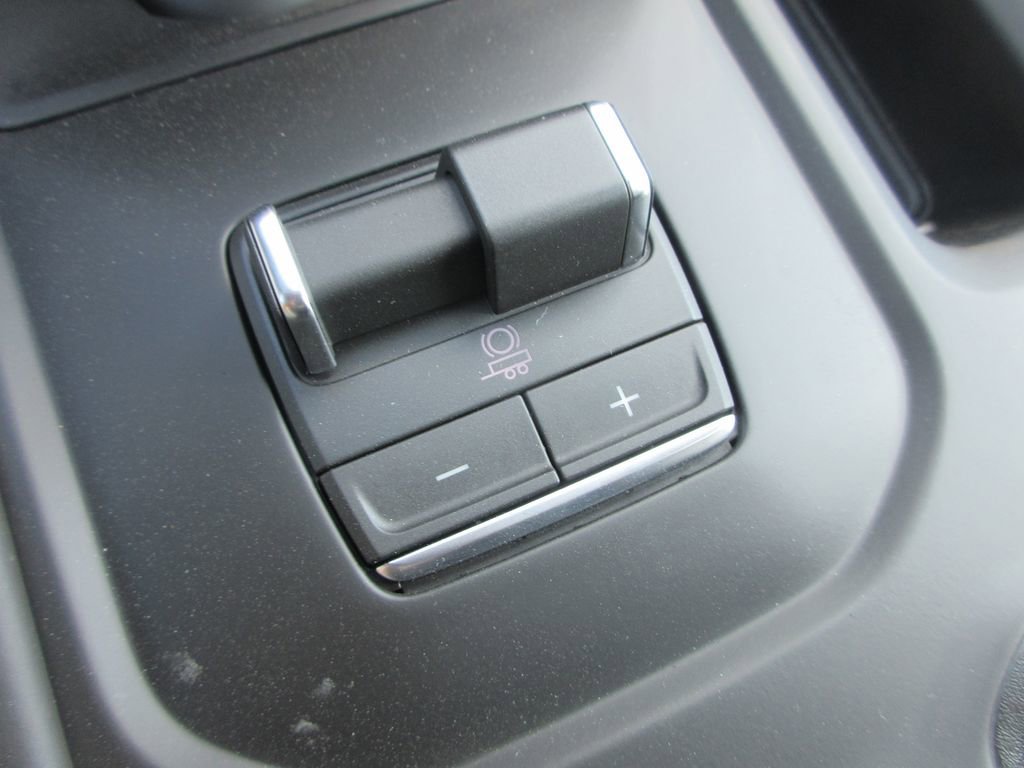 New 2026 GMC Sierra 1500 AT4X image 21