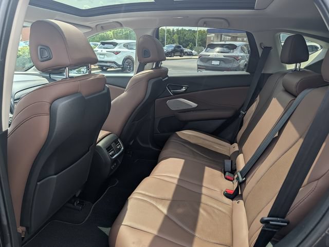 Used 2021 Acura RDX w/ Technology Package AWD/4WD image 20