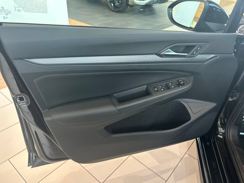 New 2026 Volkswagen Golf AWD/4WD image 53