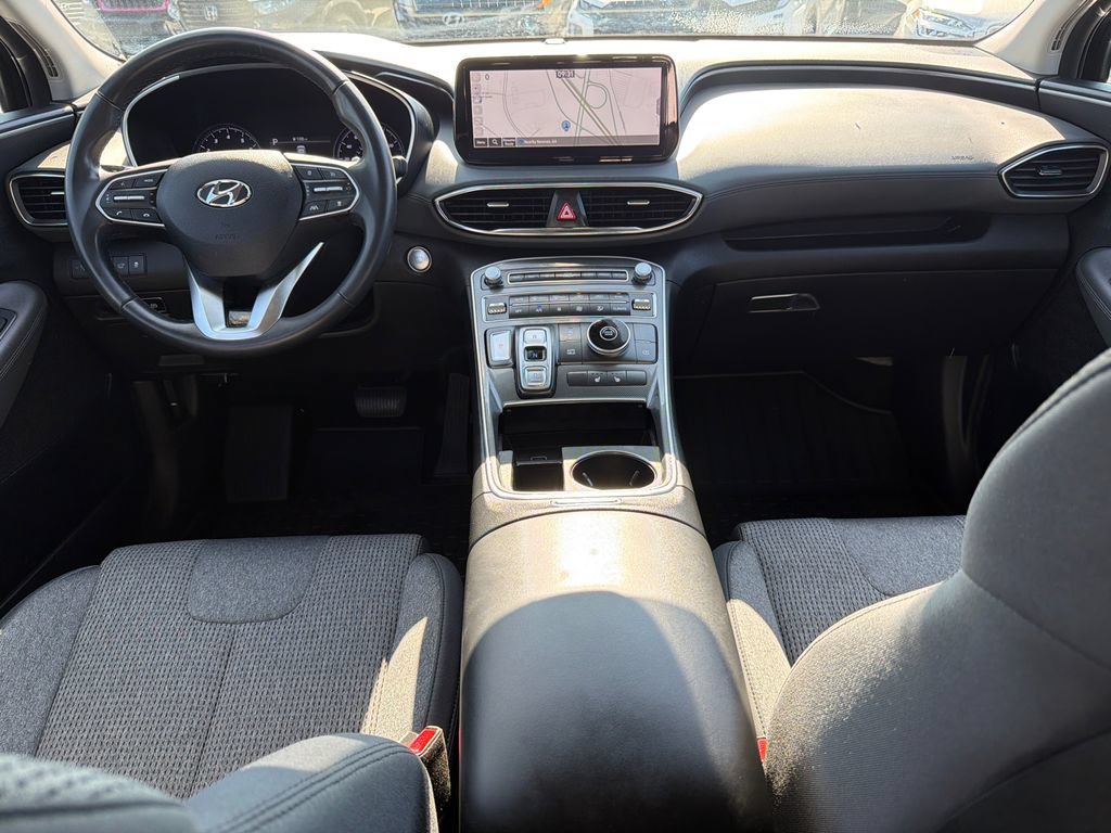 Used 2023 Hyundai Santa Fe SEL FWD image 23