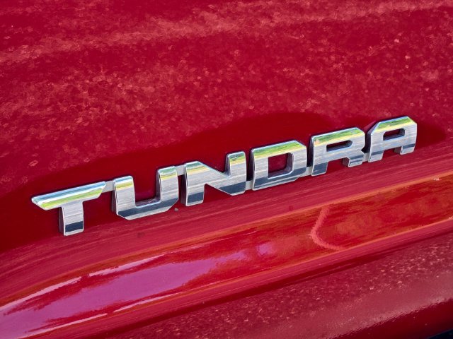 Used 2019 Toyota Tundra SR5 w/ TRD Sport Package AWD/4WD image 26