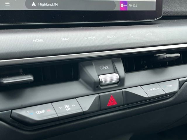 Certified 2024 Kia EV9 Light image 26