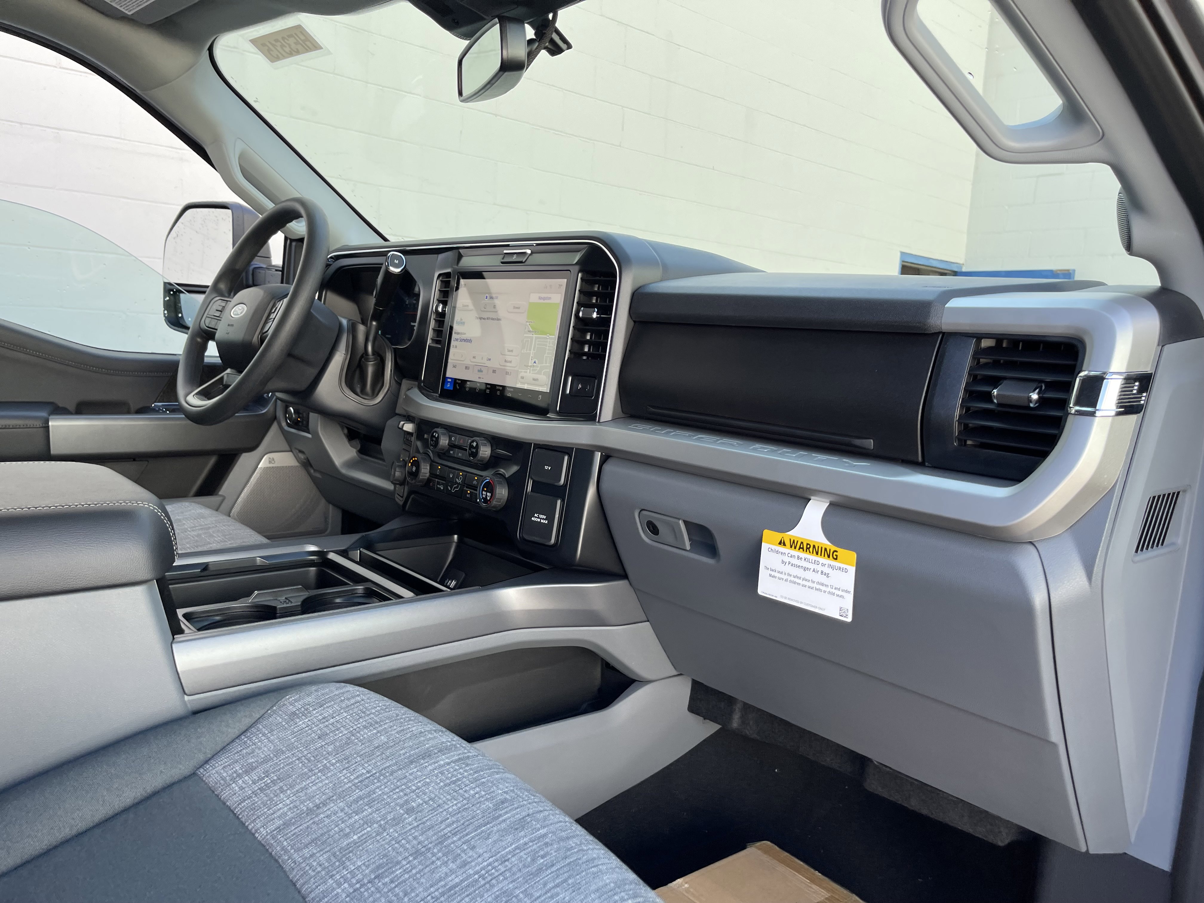 New 2026 Ford F350 XLT w/ XLT Premium Package image 31