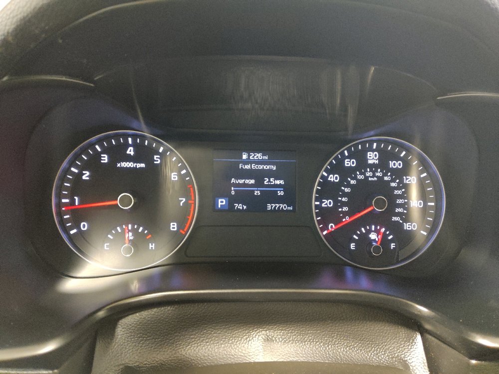 Used 2019 Kia Forte LXS image 23