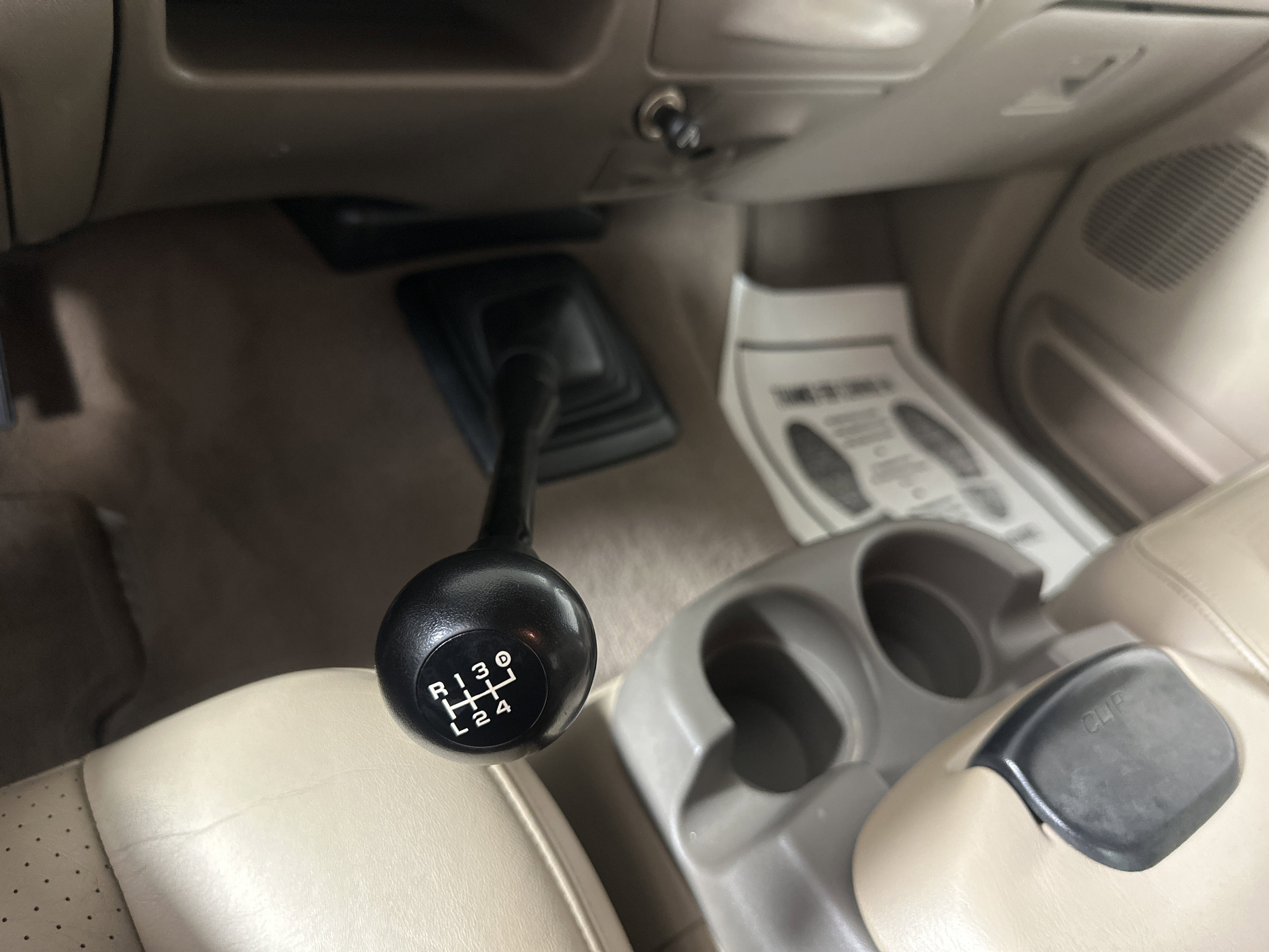 Used 2001 Ford F350 4x4 SuperCab DRW Super Duty image 16