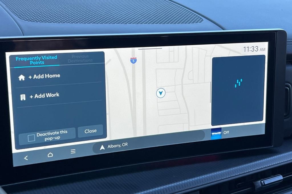 New 2025 Hyundai Santa Fe Calligraphy image 17