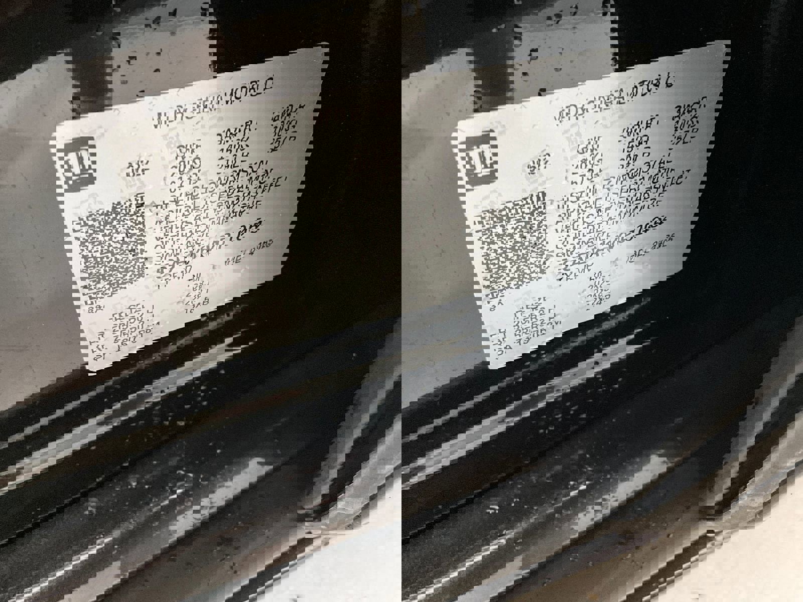 Used 2023 Buick Enclave Essence w/ Experience Buick Package image 26