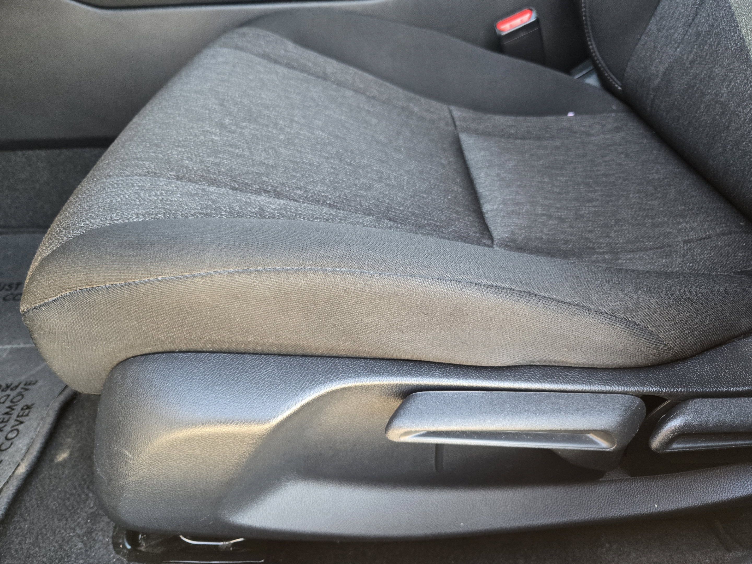 Certified 2024 Honda Accord LX image 20