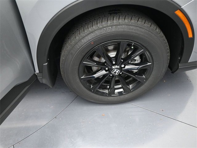 New 2025 Honda CR-V Sport-L image 35