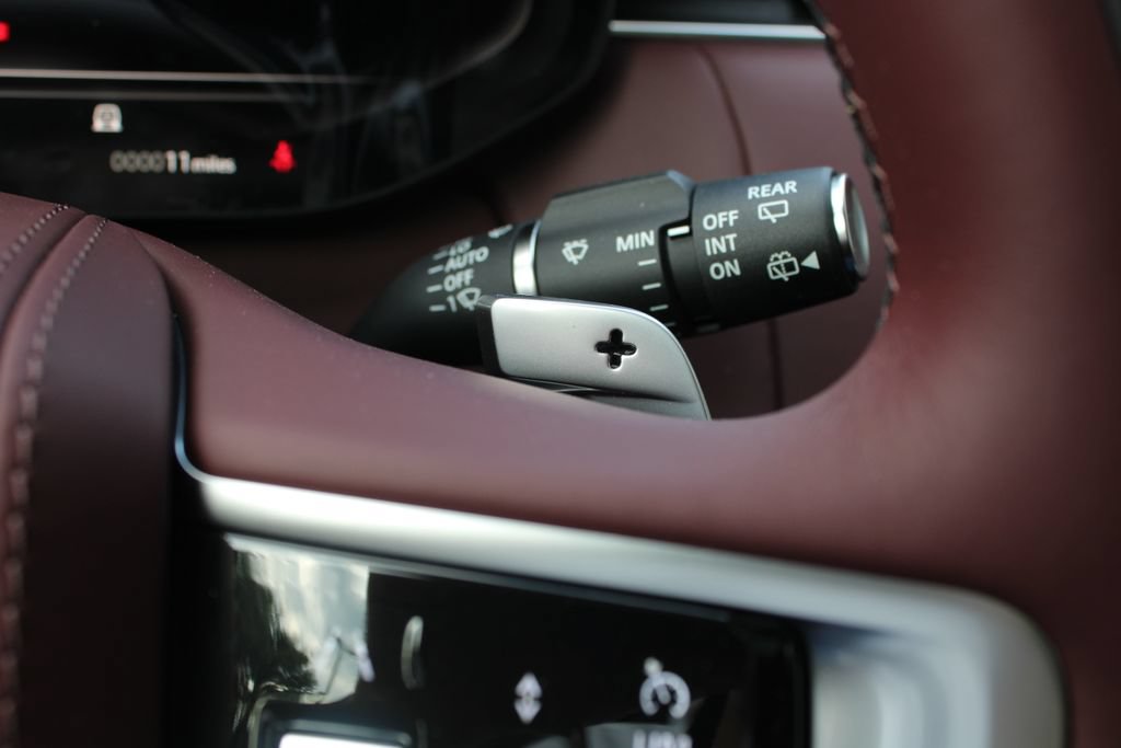 New 2026 Land Rover Range Rover SE AWD/4WD image 23